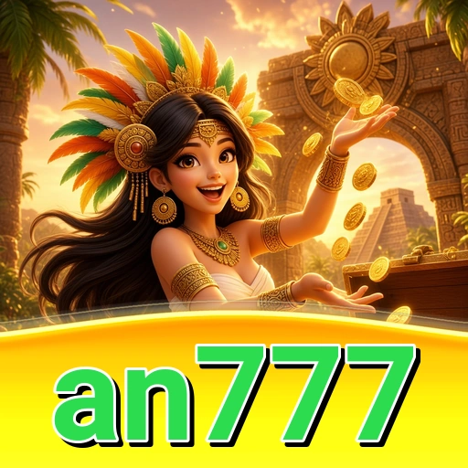Layar fitur an777