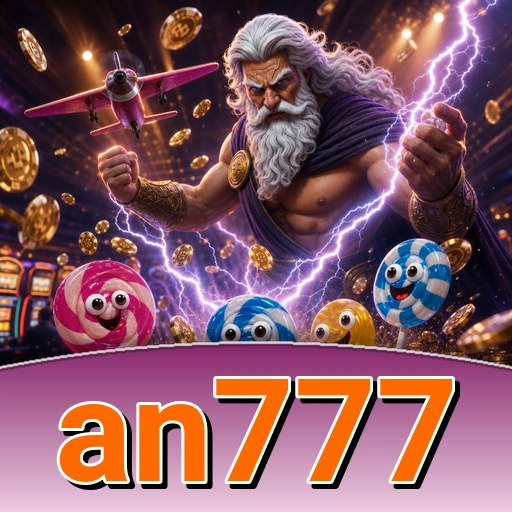 Layar beranda an777