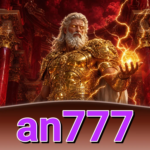 Halaman profil an777
